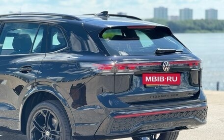 Volkswagen Tiguan II, 2026 год, 4 390 000 рублей, 24 фотография
