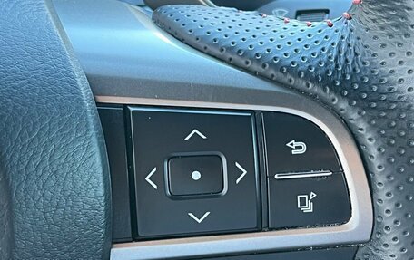 Lexus RX IV рестайлинг, 2018 год, 4 574 000 рублей, 22 фотография