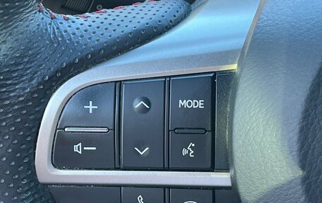 Lexus RX IV рестайлинг, 2018 год, 4 574 000 рублей, 21 фотография