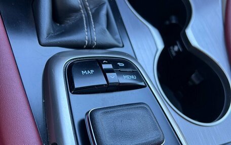 Lexus RX IV рестайлинг, 2018 год, 4 574 000 рублей, 20 фотография