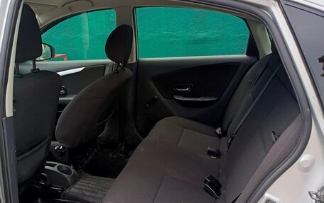 Nissan Almera, 2017 год, 1 100 000 рублей, 5 фотография