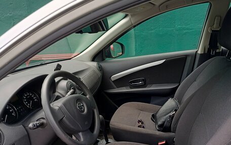 Nissan Almera, 2017 год, 1 100 000 рублей, 6 фотография