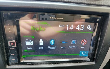 Nissan Almera, 2017 год, 1 100 000 рублей, 8 фотография
