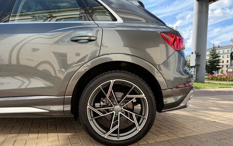 Audi Q3, 2020 год, 4 000 000 рублей, 12 фотография