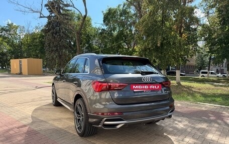 Audi Q3, 2020 год, 4 000 000 рублей, 6 фотография