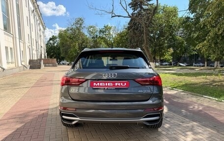 Audi Q3, 2020 год, 4 000 000 рублей, 5 фотография