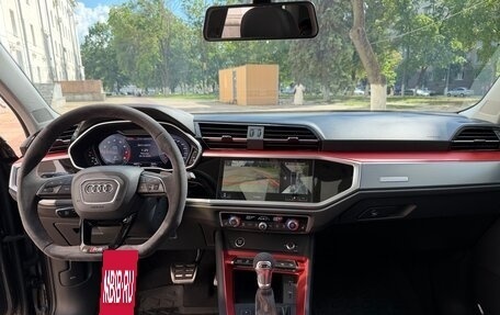 Audi Q3, 2020 год, 4 000 000 рублей, 20 фотография