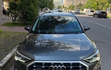 Audi Q3, 2020 год, 4 000 000 рублей, 30 фотография