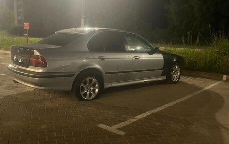 BMW 5 серия, 1999 год, 130 000 рублей, 2 фотография