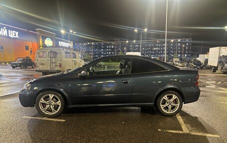 Opel Astra G, 2000 год, 400 000 рублей, 2 фотография