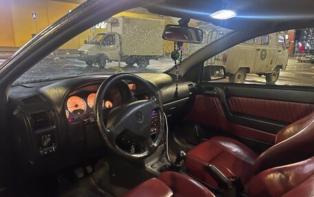 Opel Astra G, 2000 год, 400 000 рублей, 9 фотография