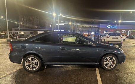 Opel Astra G, 2000 год, 400 000 рублей, 6 фотография