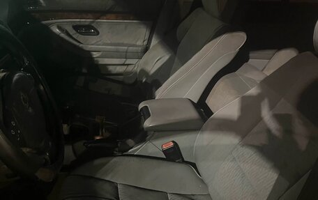 BMW 5 серия, 1999 год, 130 000 рублей, 4 фотография