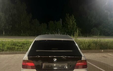 BMW 5 серия, 1999 год, 130 000 рублей, 3 фотография
