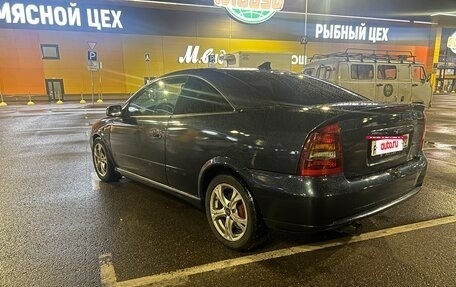 Opel Astra G, 2000 год, 400 000 рублей, 3 фотография