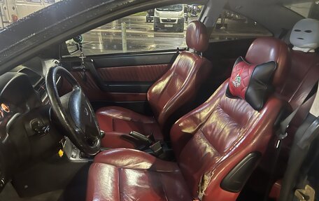 Opel Astra G, 2000 год, 400 000 рублей, 10 фотография