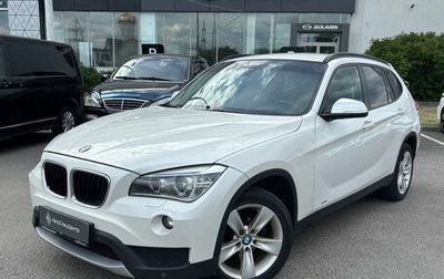 BMW X1, 2013 год, 1 088 000 рублей, 1 фотография
