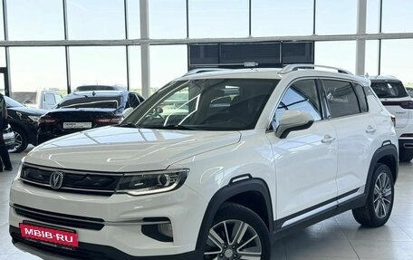 Changan CS35 Plus, 2019 год, 1 399 000 рублей, 1 фотография