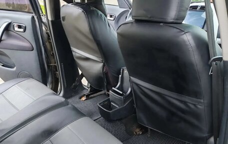 Chery Tiggo (T11), 2012 год, 350 000 рублей, 9 фотография