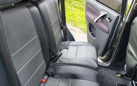 Chery Tiggo (T11), 2012 год, 350 000 рублей, 12 фотография