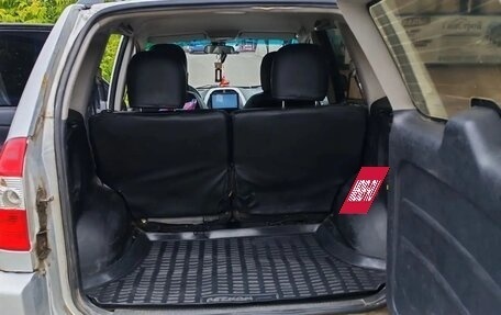 Chery Tiggo (T11), 2012 год, 350 000 рублей, 11 фотография