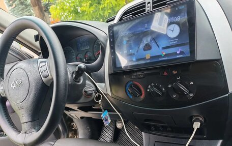 Chery Tiggo (T11), 2012 год, 350 000 рублей, 14 фотография
