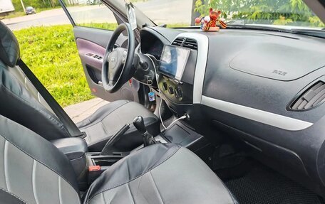 Chery Tiggo (T11), 2012 год, 350 000 рублей, 15 фотография