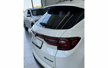 Changan CS35 Plus, 2019 год, 1 399 000 рублей, 8 фотография