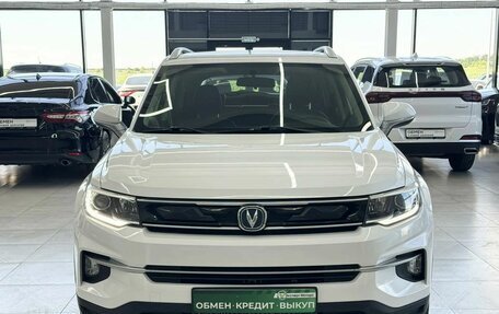 Changan CS35 Plus, 2019 год, 1 399 000 рублей, 2 фотография