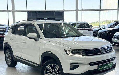 Changan CS35 Plus, 2019 год, 1 399 000 рублей, 3 фотография