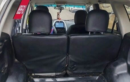 Chery Tiggo (T11), 2012 год, 350 000 рублей, 13 фотография
