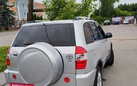 Chery Tiggo (T11), 2012 год, 350 000 рублей, 10 фотография