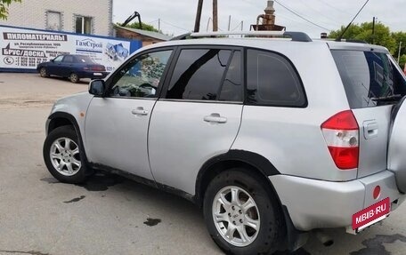 Chery Tiggo (T11), 2012 год, 350 000 рублей, 2 фотография