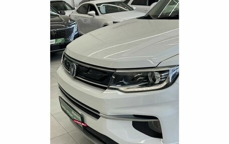 Changan CS35 Plus, 2019 год, 1 399 000 рублей, 7 фотография