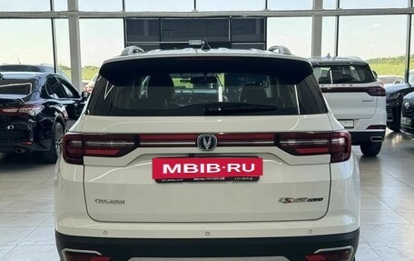 Changan CS35 Plus, 2019 год, 1 399 000 рублей, 5 фотография