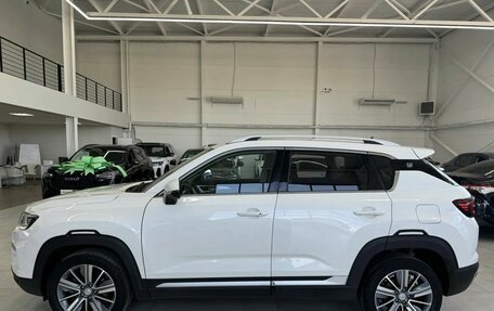 Changan CS35 Plus, 2019 год, 1 399 000 рублей, 9 фотография