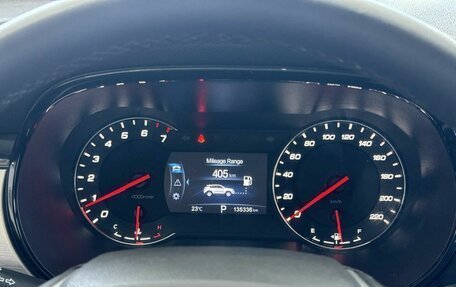 Changan CS35 Plus, 2019 год, 1 399 000 рублей, 14 фотография
