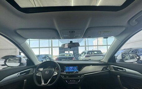 Changan CS35 Plus, 2019 год, 1 399 000 рублей, 11 фотография