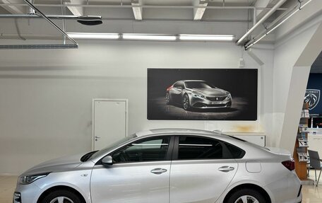 KIA Cerato IV, 2019 год, 1 545 000 рублей, 4 фотография