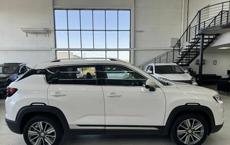 Changan CS35 Plus, 2019 год, 1 399 000 рублей, 10 фотография