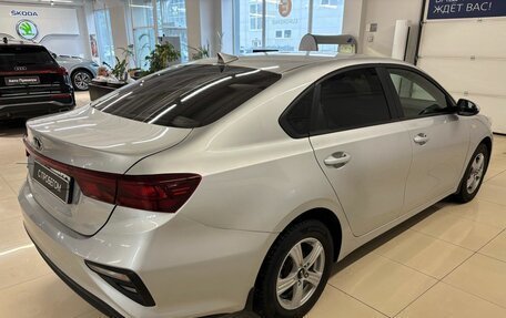 KIA Cerato IV, 2019 год, 1 545 000 рублей, 6 фотография