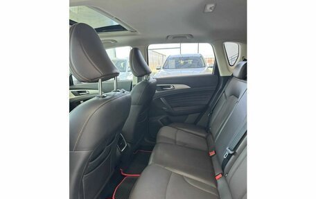 Changan CS35 Plus, 2019 год, 1 399 000 рублей, 15 фотография