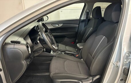 KIA Cerato IV, 2019 год, 1 545 000 рублей, 7 фотография