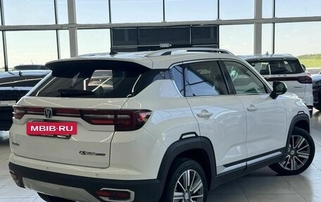 Changan CS35 Plus, 2019 год, 1 399 000 рублей, 6 фотография