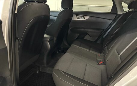 KIA Cerato IV, 2019 год, 1 545 000 рублей, 10 фотография