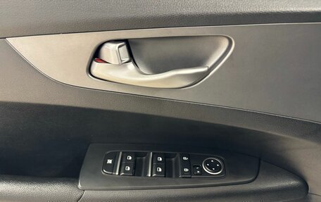KIA Cerato IV, 2019 год, 1 545 000 рублей, 9 фотография