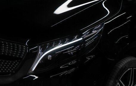 Mercedes-Benz V-Класс, 2023 год, 10 000 000 рублей, 2 фотография