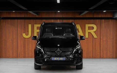 Mercedes-Benz V-Класс, 2023 год, 10 000 000 рублей, 3 фотография