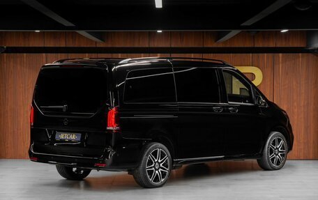 Mercedes-Benz V-Класс, 2023 год, 10 000 000 рублей, 5 фотография
