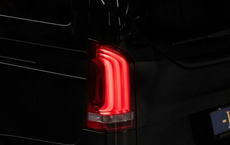 Mercedes-Benz V-Класс, 2023 год, 10 000 000 рублей, 8 фотография